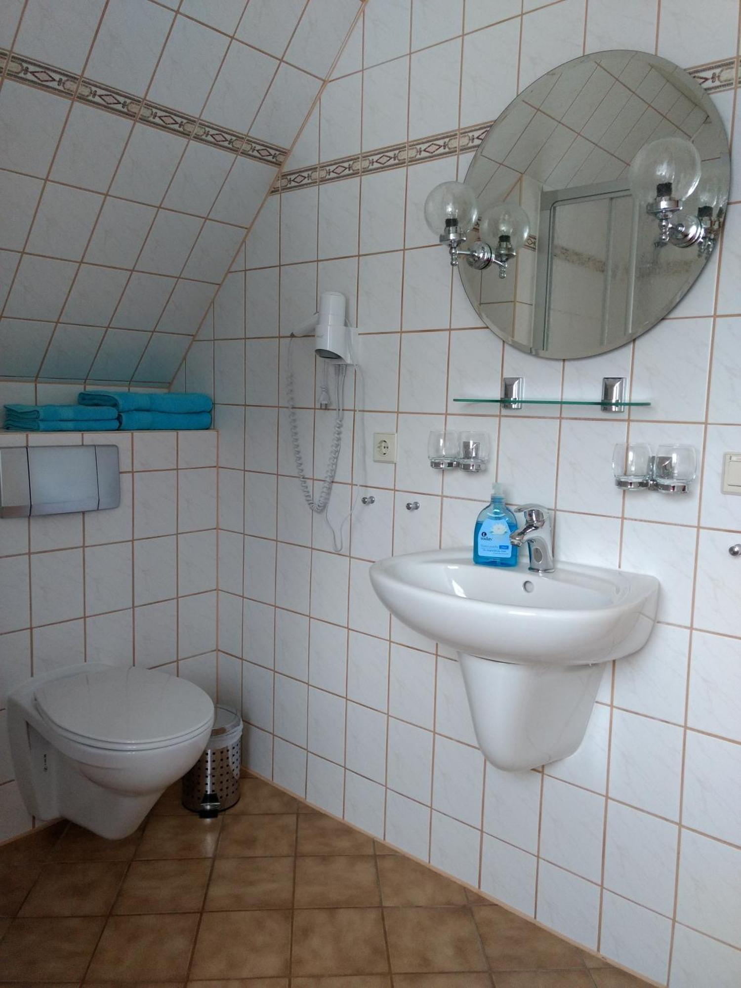 Ferienwohnung Petzold Altenberg  Exterior foto